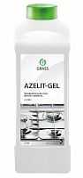 GraSS Средство для удаления жира Azelit (гелевая формула) 1л