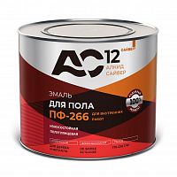 АС12 ПФ-266