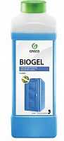 Гель для биотуалетов BIOGEL 211100