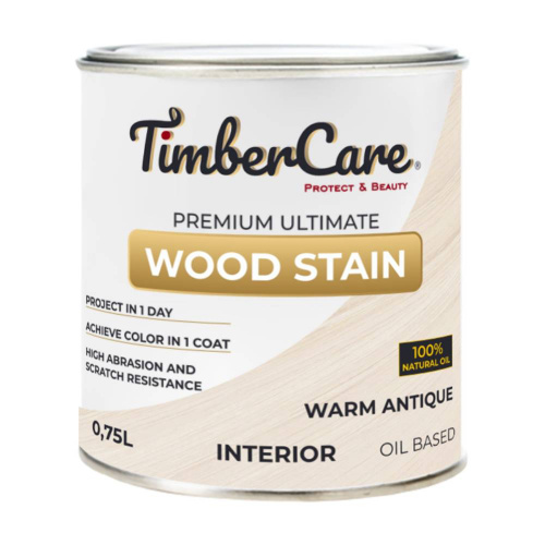 TimberCare Wood Stain Тонирующее масло TimberCare Wood Stain Тонирующее масло