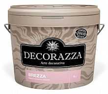 Decorazza Декор. покрытие Brezza