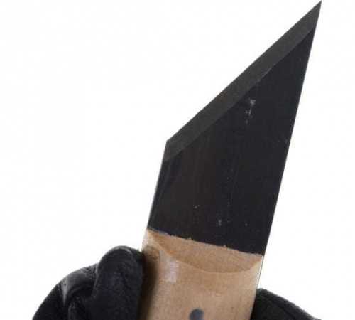 Нож сапожный, 180 мм// Россия фото 4