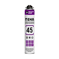 REMONT PLUS 45 PRO Пена монтажная всесезонная