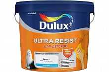 DULUX Ultra Resist Для Детской краска для стен и потолков