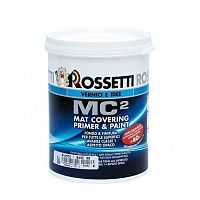 Rossetti MC2 краска водоэмульсионная EUR