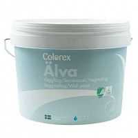 COLOREX Älva-Projekt Ceramic интерьерная краска 