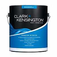 Clark+Kensington Interior Paint+Primer Eggshell Enamel