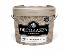 Decorazza Финишное покрытие Pastello Vernici