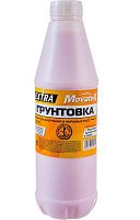 MOVATEX EXTRA грунт гл. проникн. для наруж. и вн. работ с биодоб. против плесени и грибка