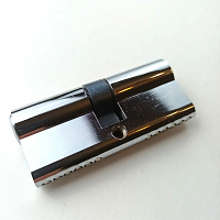 4053 Механизм цилиндровый Vantage V70-5СР 5ключ.