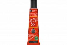 MasterTeks HomeMaster Клей контактный каучуковый 88 сверхпрочный