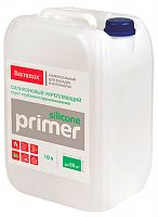 Bayramix Primer Silicone грунтовка глубокого проникновения