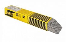 Электроды по стали ESAB АНО-21  d2.5 (1кг)