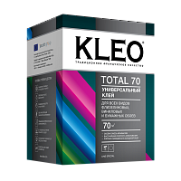 KLEO TOTAL 70, Универсальный клей для обоев