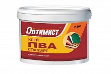 ОПТИМИСТ К501 Клей ПВА