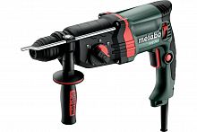 Перфоратор Metabo KHE 2445
