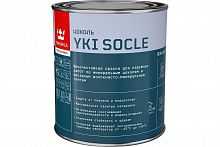 Tikkurila Yki SOCLE щелочестойкая акрилатная краска 