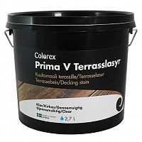 COLOREX Prima-Terasslasur V лазурь для террас