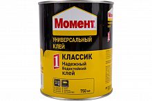 Клей Момент-1  750мл.