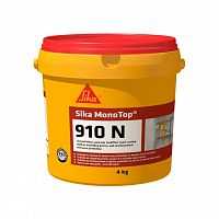 Sika MonoTop-910 N защитный состав