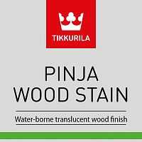 Антисептик акрилатный Tikkurila Pinja Wood
