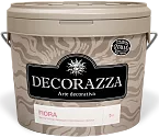 Decorazza FIORA влагостойкая интерьерная краска