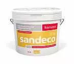 Bayramix Sandeco фактурная краска с эффектом песка