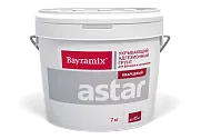 Bayramix Astar грунт кварцевый укрывающий грунт с кварцевым наполнителем для внутренних и наружных р