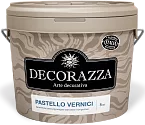 Decorazza Финишное покрытие Pastello Vernici