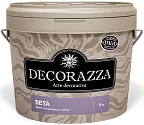 Decorazza Декор. покрытие Seta