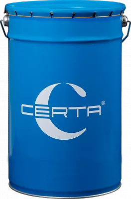 CERTA КО-84 Эмаль маркировочная,эkектроизоляционная для пропитки обмотки электрокабеля 