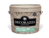 Decorazza MICROCEMENTO FRONTE декоративный состав имитирующий бетон (мелкая фракция)