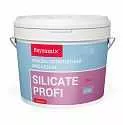 Bayramix Silicate Profi краска силикатная для фасадов и интерьеров
