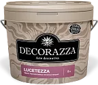 Decorazza Декор. покрытие Lucetezza