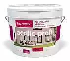 Bayramix Acrilic Profi краска для поверхностей с нормальной эксплуатационной нагрузкой