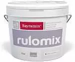 Bayramix Rulomix Текстурное покрытие для фасадных и интерьерных работ с эффектом "мелкая шуба". 